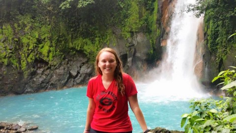 Costa Rica Teaching Q&A With Molly K.