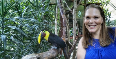 Costa Rica Teaching Q&A With Diana Moore