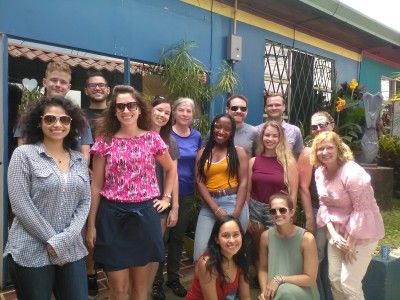 August 2023 TEFL Course
