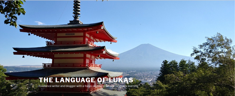 Language of Lukas