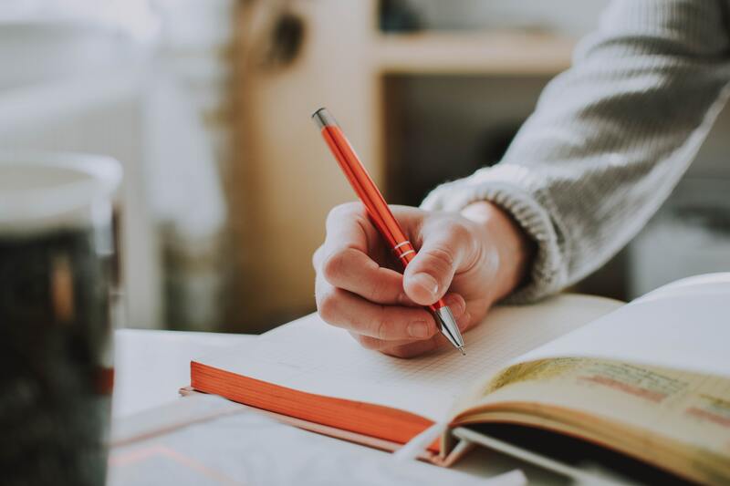 3 Ways to Improve Your Students' Writing Skills