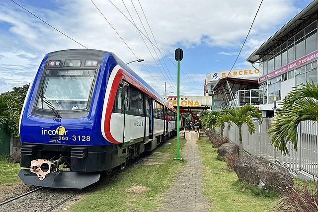 Transportation in Costa Rica