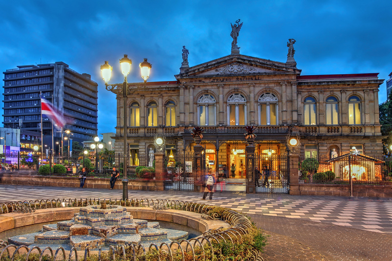 3 Things You Need to Do (But Didn't Know) in San Jose, Costa Rica
