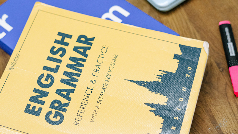 How to Teach Grammar in Your ESL Classroom