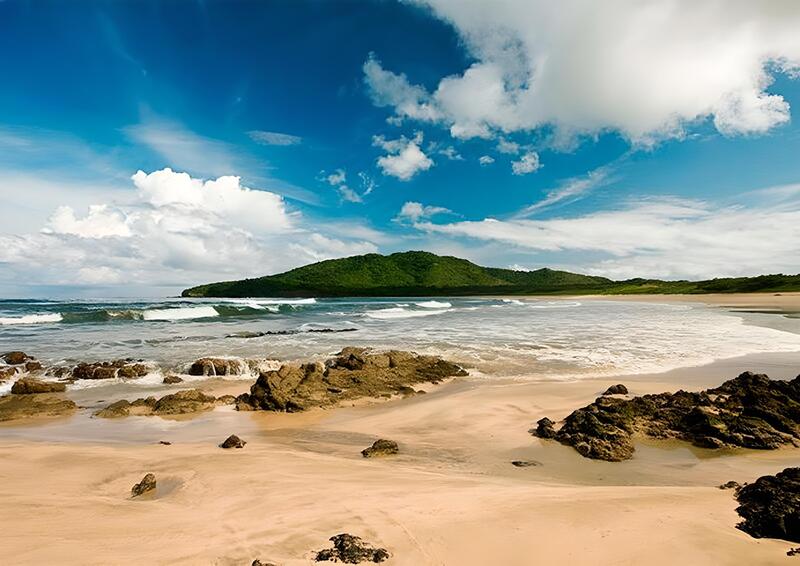 Top 6 Beaches in Guanacaste, Costa Rica