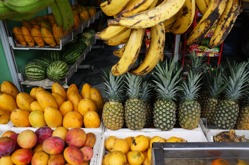 5 Fruits You Must Try in Costa Rica